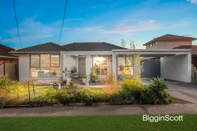 Main view of Homely house listing, 12 Springside Crescent, Keysborough VIC 3173