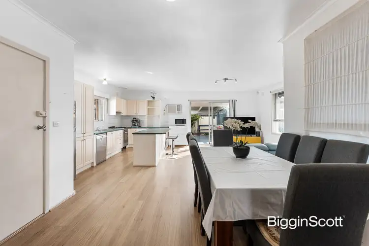 Fifth view of Homely house listing, 12 Springside Crescent, Keysborough VIC 3173