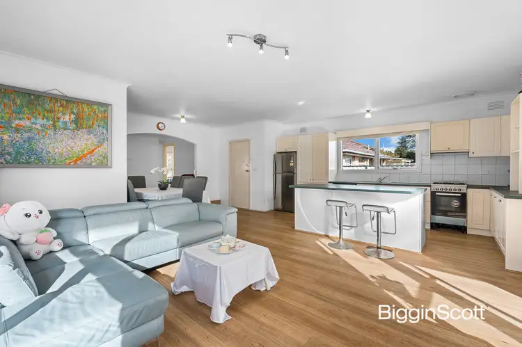 Sixth view of Homely house listing, 12 Springside Crescent, Keysborough VIC 3173