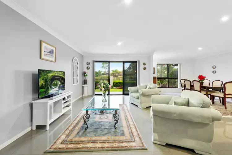 Second view of Homely townhouse listing, 7/50 Lakefield Drive, North Lakes QLD 4509