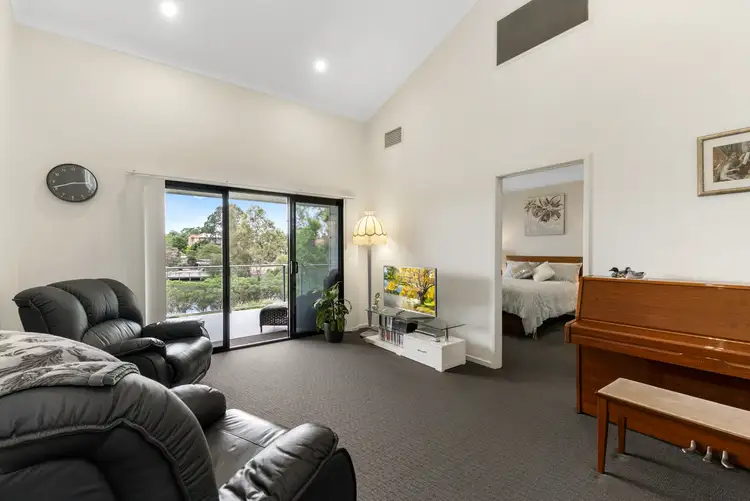 Third view of Homely townhouse listing, 7/50 Lakefield Drive, North Lakes QLD 4509