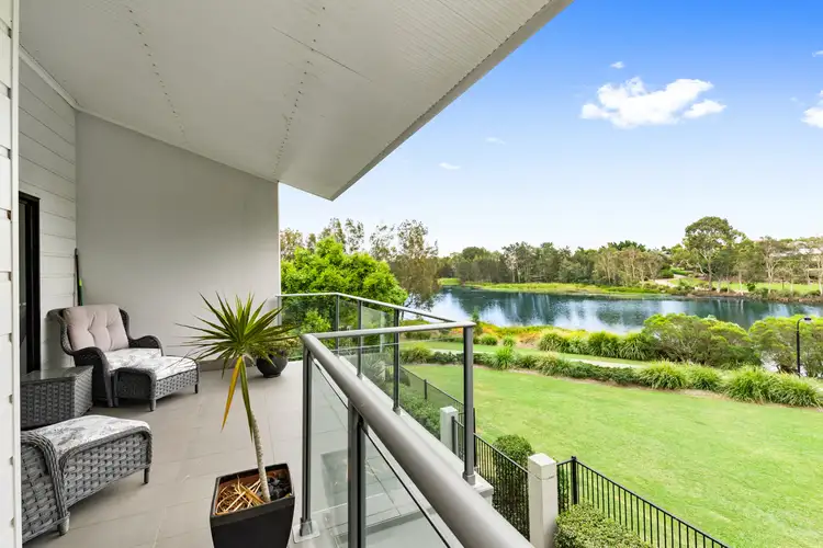 Fourth view of Homely townhouse listing, 7/50 Lakefield Drive, North Lakes QLD 4509