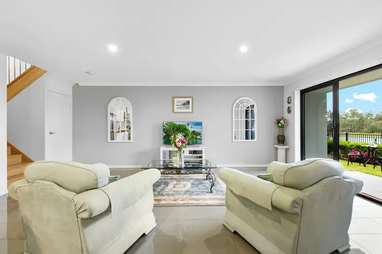 Fifth view of Homely townhouse listing, 7/50 Lakefield Drive, North Lakes QLD 4509