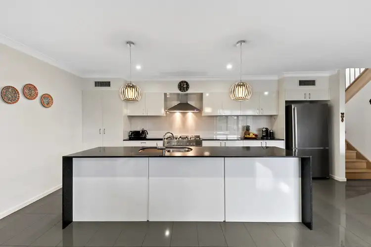 Sixth view of Homely townhouse listing, 7/50 Lakefield Drive, North Lakes QLD 4509
