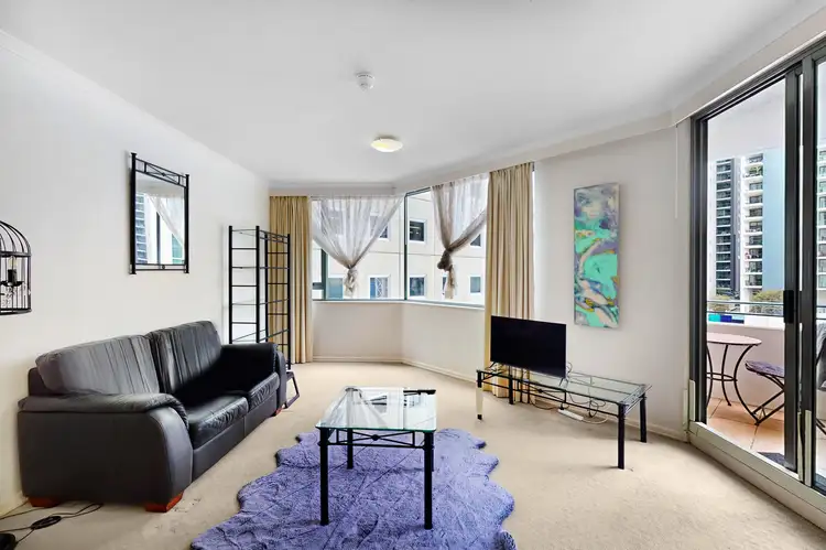 808/95 Charlotte Street, Brisbane City QLD 4000