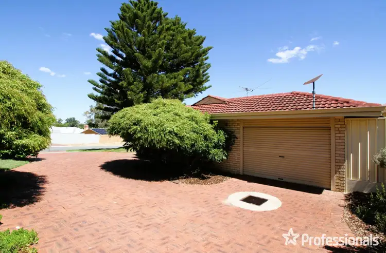 1 Kidbrooke Way, Kingsley WA 6026