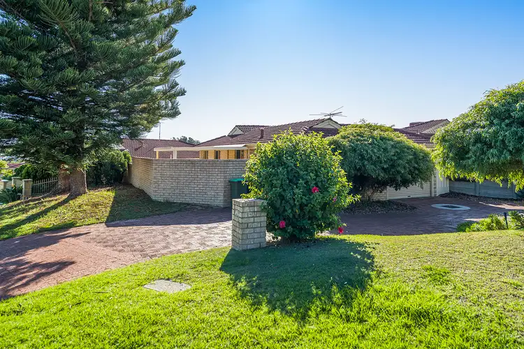 1 Kidbrooke Way, Kingsley WA 6026