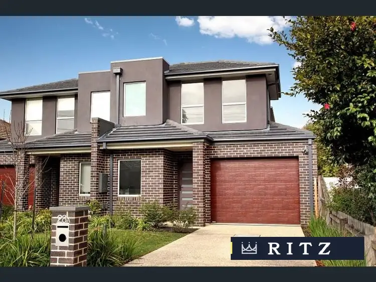 28a Molden Street, Bentleigh East VIC 3165