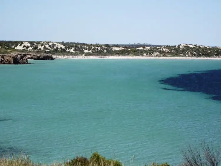 Third view of Homely land listing, 4 Falie Drive, Perlubie SA 5680