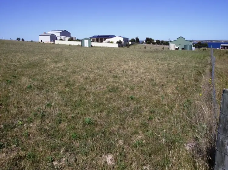 Fourth view of Homely land listing, 4 Falie Drive, Perlubie SA 5680