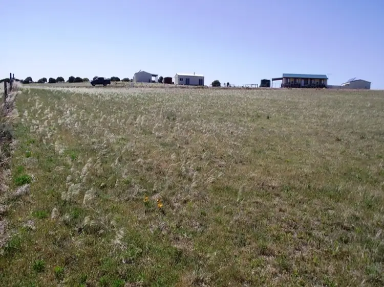 Fifth view of Homely land listing, 4 Falie Drive, Perlubie SA 5680