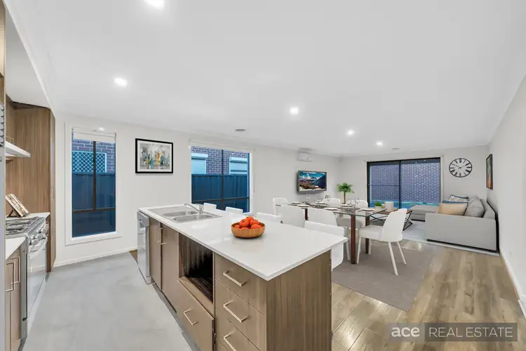 40 Montia Street, Tarneit VIC 3029