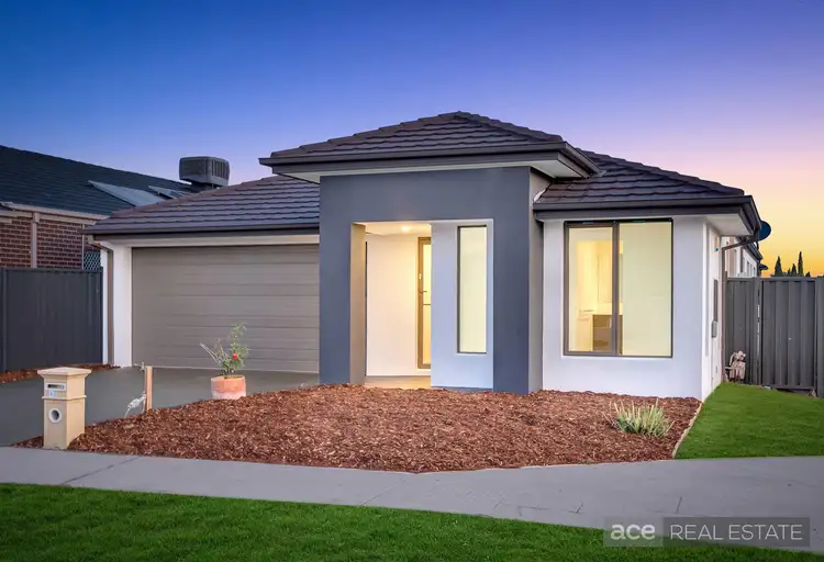 40 Montia Street, Tarneit VIC 3029