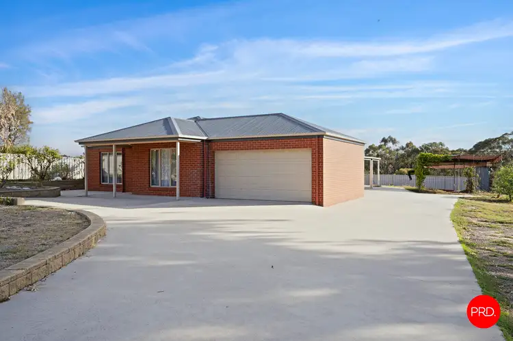 Main view of Homely house listing, 37 Union Street, West Bendigo VIC 3550
