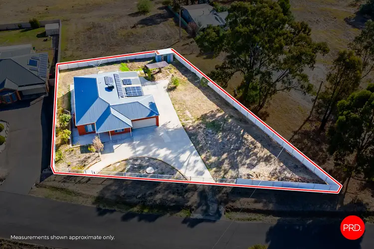 Second view of Homely house listing, 37 Union Street, West Bendigo VIC 3550
