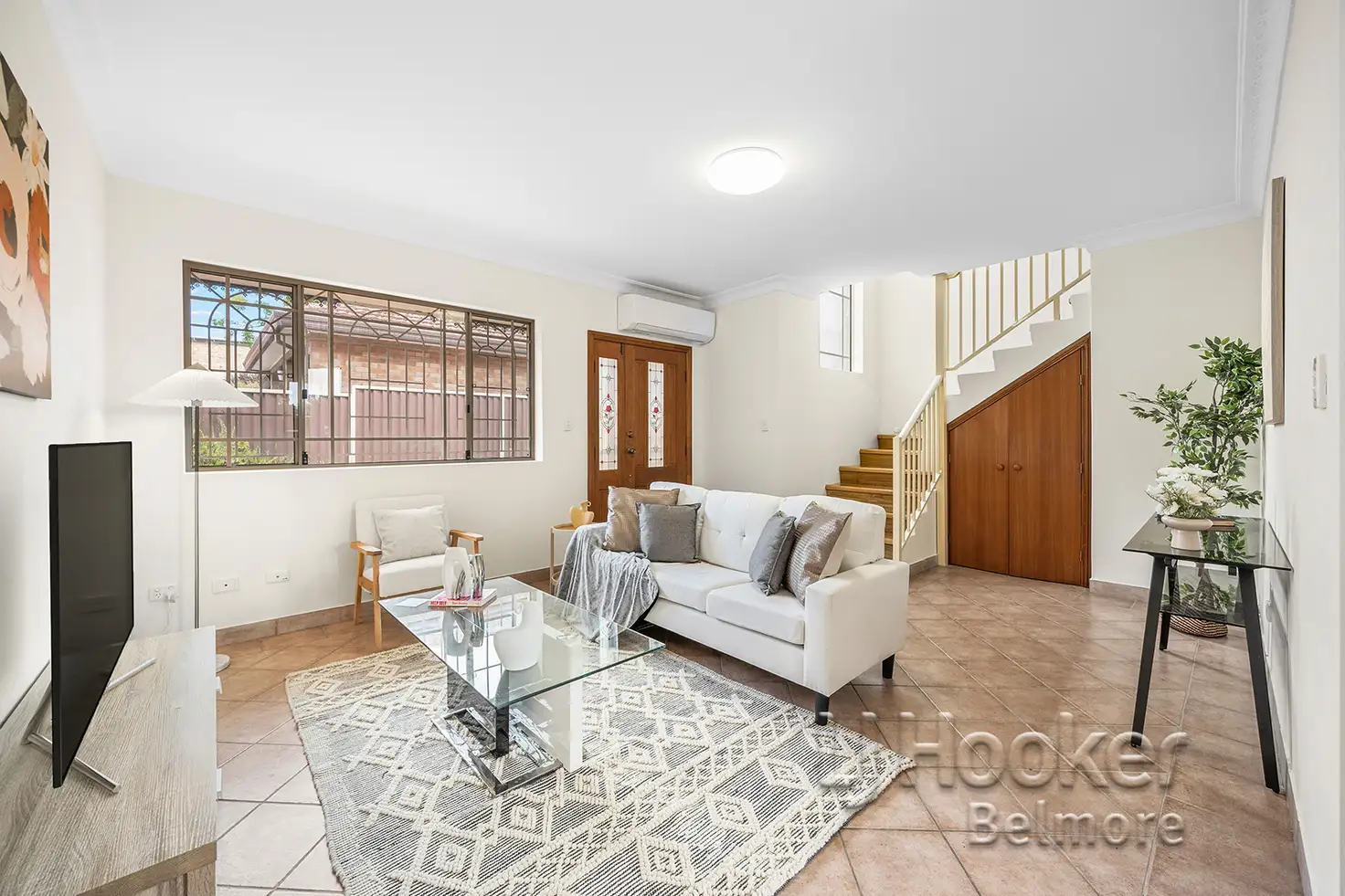 Main view of Homely townhouse listing, 3/33 Anderson Street, Belmore NSW 2192