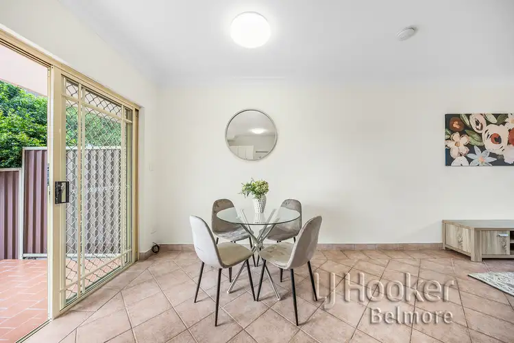 Third view of Homely townhouse listing, 3/33 Anderson Street, Belmore NSW 2192