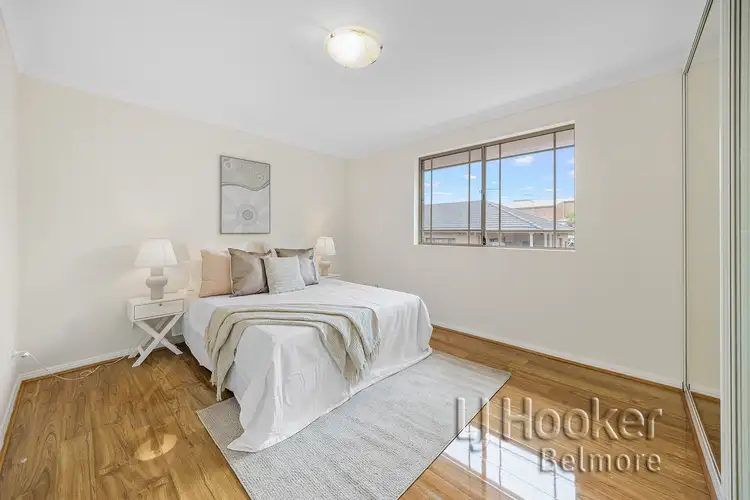 Fifth view of Homely townhouse listing, 3/33 Anderson Street, Belmore NSW 2192