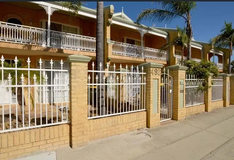 5/492 William Street, Perth WA 6000