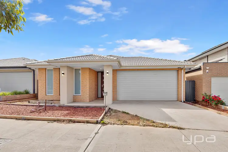 Second view of Homely house listing, 43 Atherstone Boulevard, Strathtulloh VIC 3338