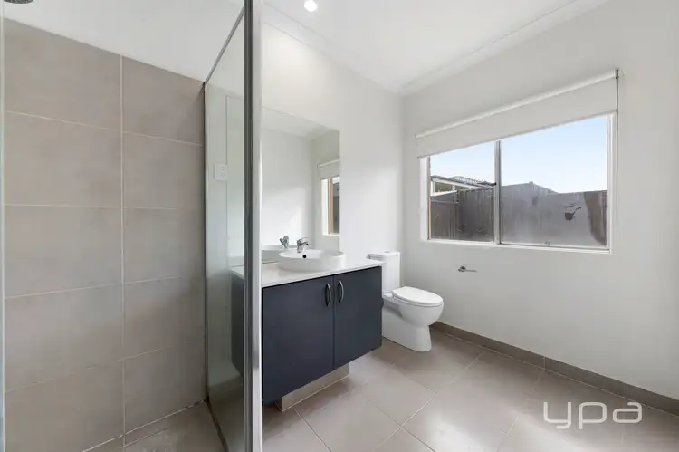 Third view of Homely house listing, 43 Atherstone Boulevard, Strathtulloh VIC 3338