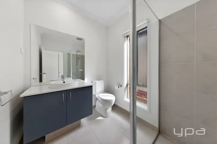 Fourth view of Homely house listing, 43 Atherstone Boulevard, Strathtulloh VIC 3338
