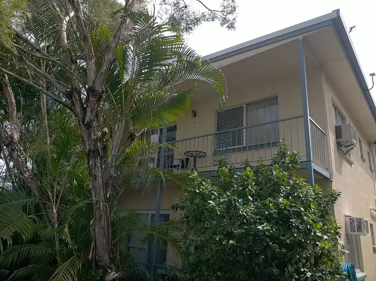 4/6 Woolcock Street, Wandal QLD 4700