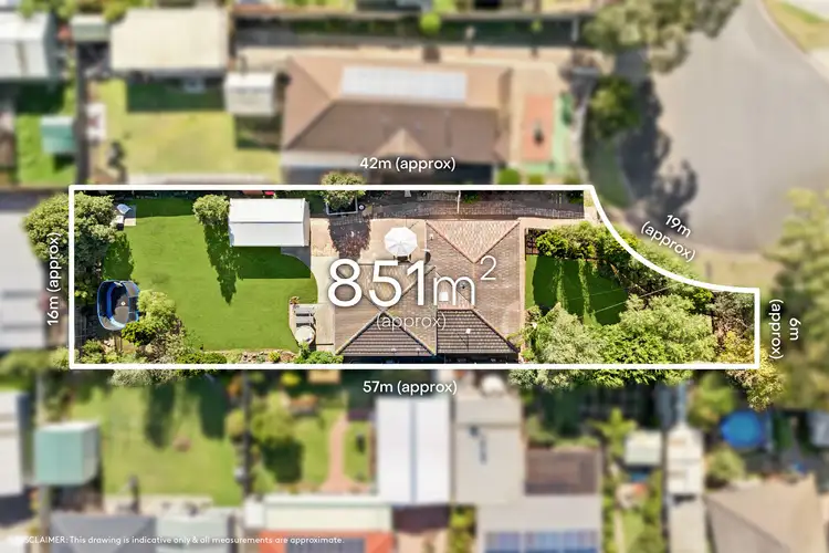 Second view of Homely house listing, 3 Minka Court, Marshall VIC 3216