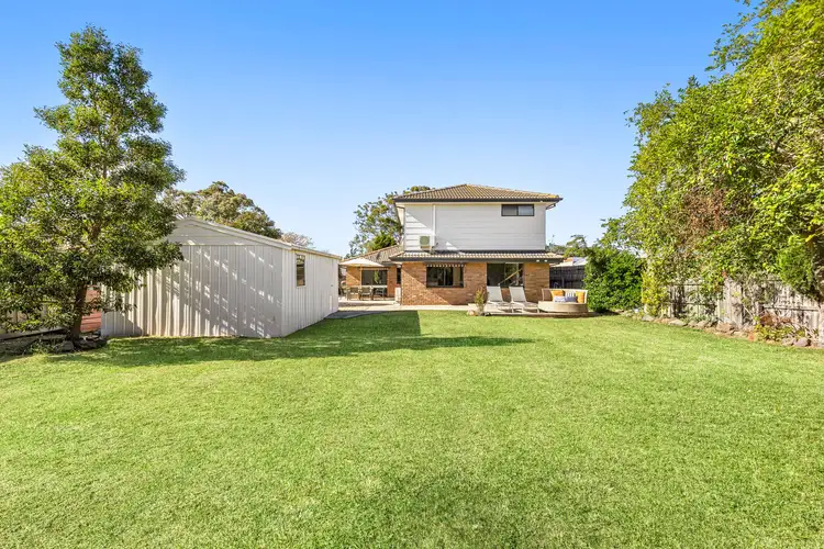 Third view of Homely house listing, 3 Minka Court, Marshall VIC 3216