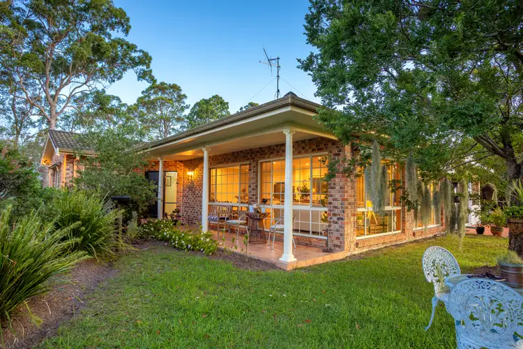 Fourth view of Homely rural property listing, 673 Shallow Bay Road, Shallow Bay NSW 2428