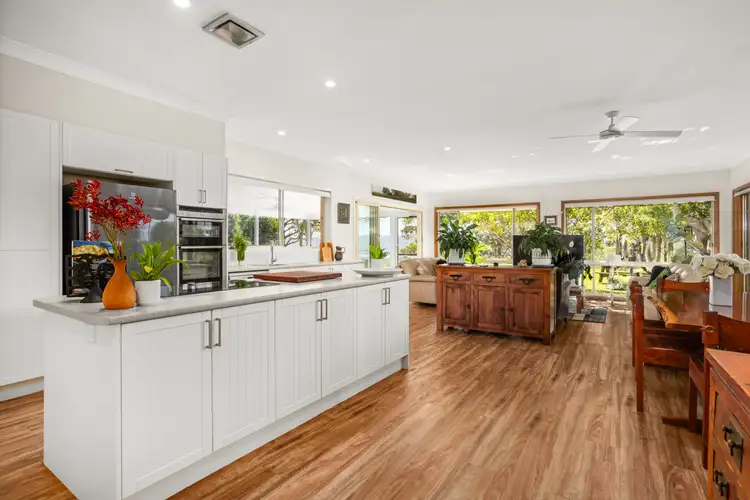Fifth view of Homely rural property listing, 673 Shallow Bay Road, Shallow Bay NSW 2428