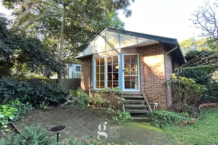80B West Parade, Denistone NSW 2114