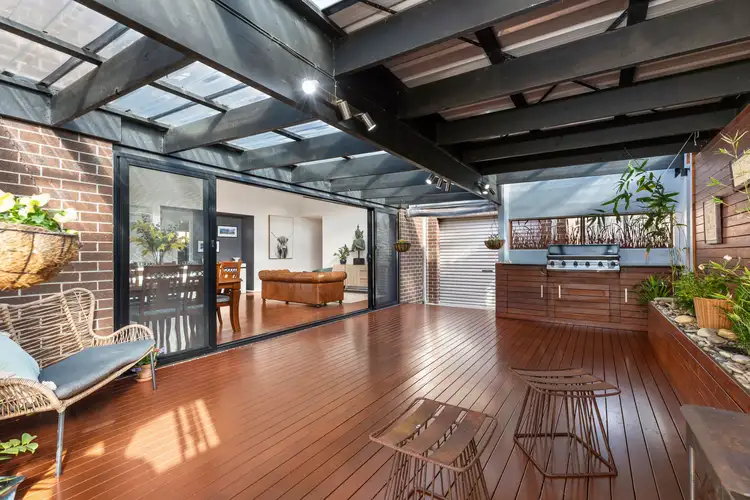 44 Prevelly Circuit, Armstrong Creek VIC 3217