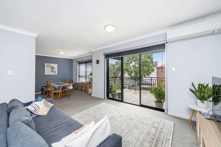 3/23 Hardy Street, South Perth WA 6151