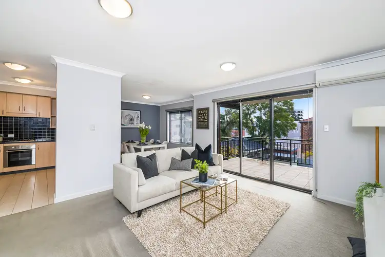 3/23 Hardy Street, South Perth WA 6151