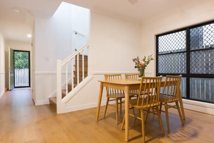 Main view of Homely townhouse listing, 6/15 Camborne Street, Alderley QLD 4051