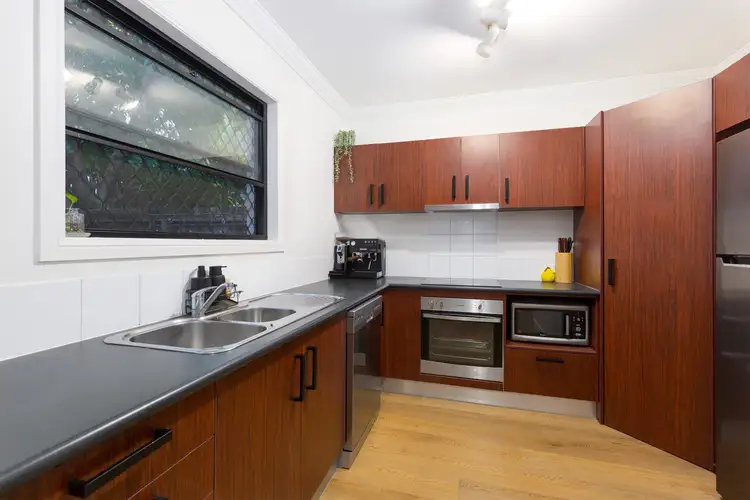 Fourth view of Homely townhouse listing, 6/15 Camborne Street, Alderley QLD 4051