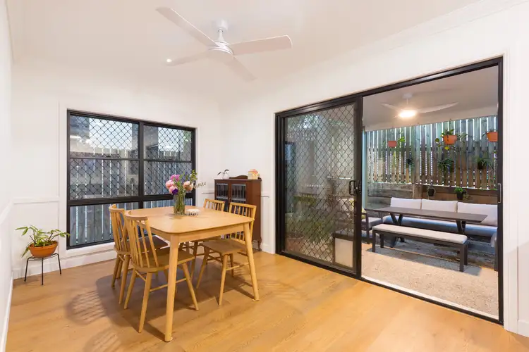 Fifth view of Homely townhouse listing, 6/15 Camborne Street, Alderley QLD 4051