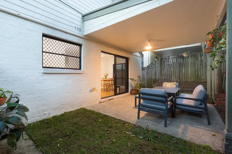 Sixth view of Homely townhouse listing, 6/15 Camborne Street, Alderley QLD 4051