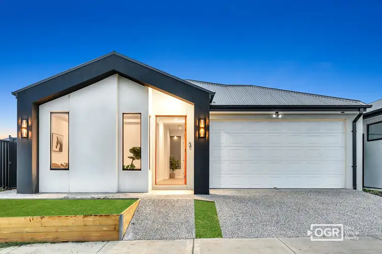 Main view of Homely house listing, 17 Stilt st, Kalkallo VIC 3064