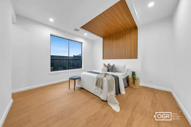 Fourth view of Homely house listing, 17 Stilt st, Kalkallo VIC 3064