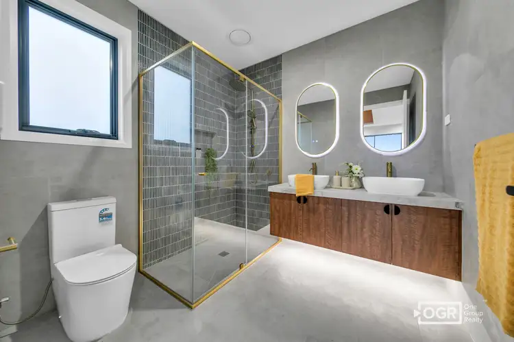 Fifth view of Homely house listing, 17 Stilt st, Kalkallo VIC 3064
