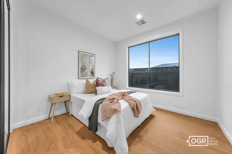 Sixth view of Homely house listing, 17 Stilt st, Kalkallo VIC 3064
