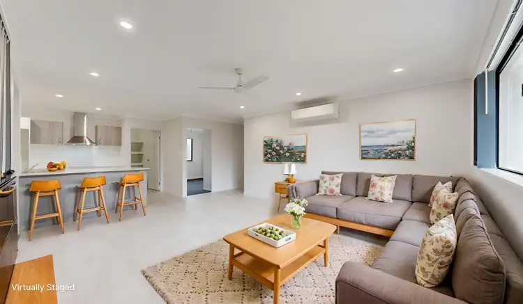 7 Flintwood Court, Bohle Plains QLD 4817
