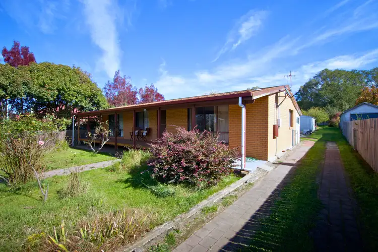 22 Elrington Street, Braidwood NSW 2622