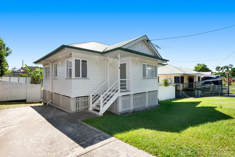 Main view of Homely house listing, 8 Buzacott Street, Carina Heights QLD 4152