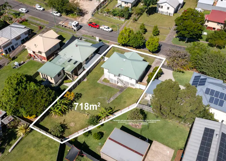 8 Buzacott Street, Carina Heights QLD 4152
