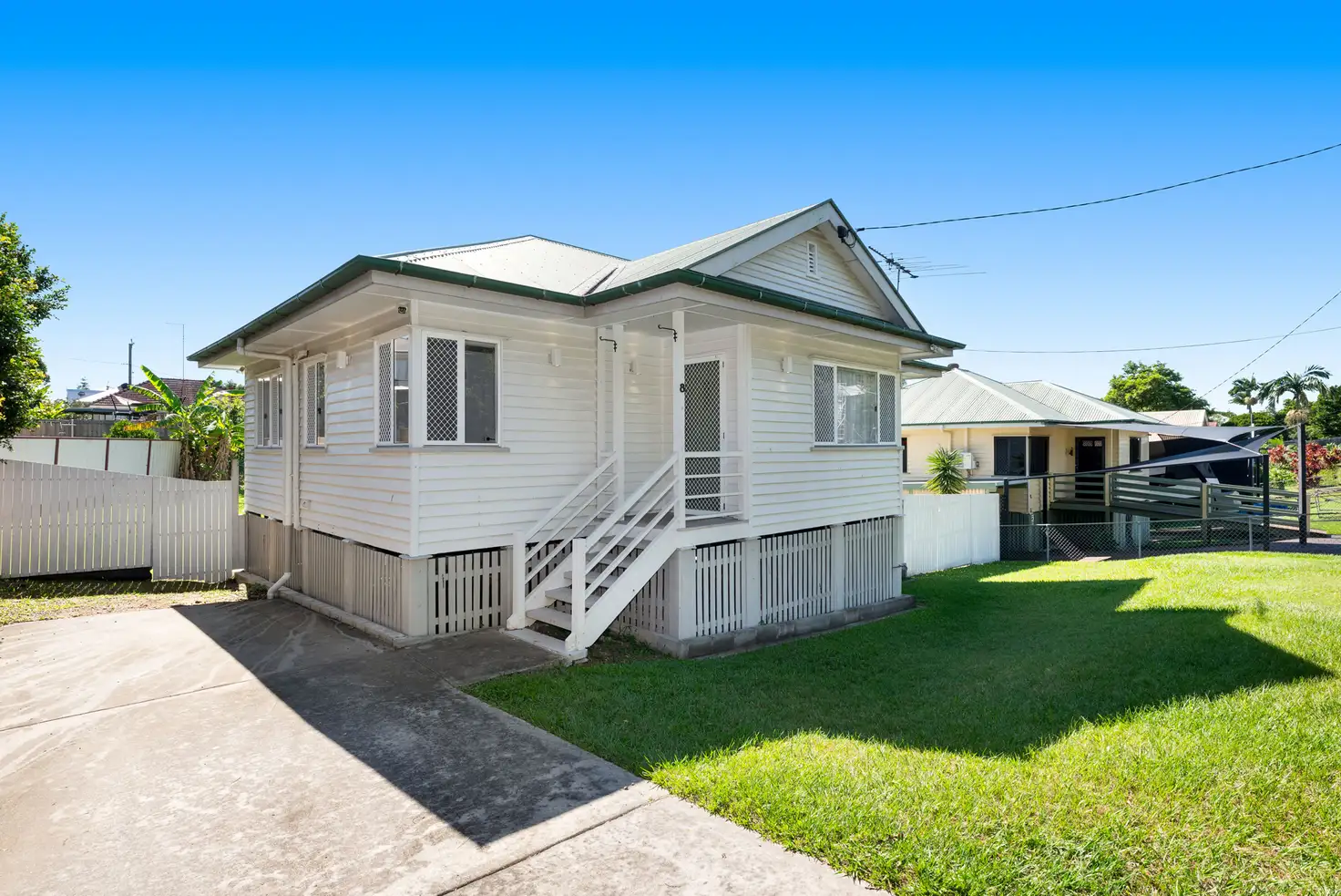 Main view of Homely house listing, 8 Buzacott Street, Carina Heights QLD 4152