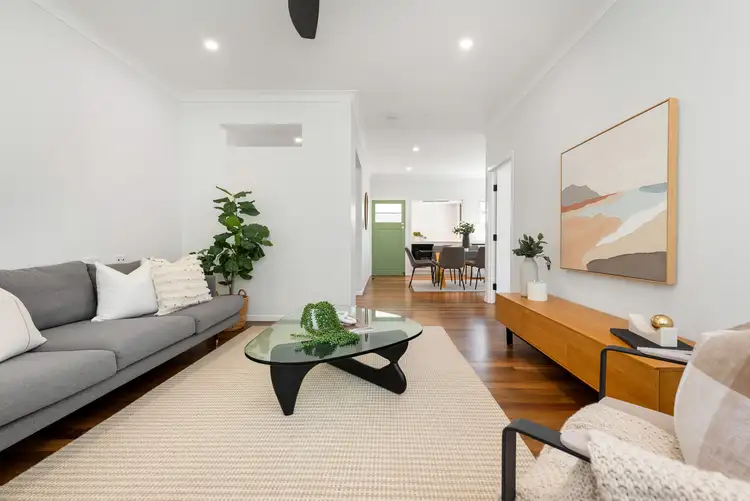 Fourth view of Homely house listing, 8 Buzacott Street, Carina Heights QLD 4152
