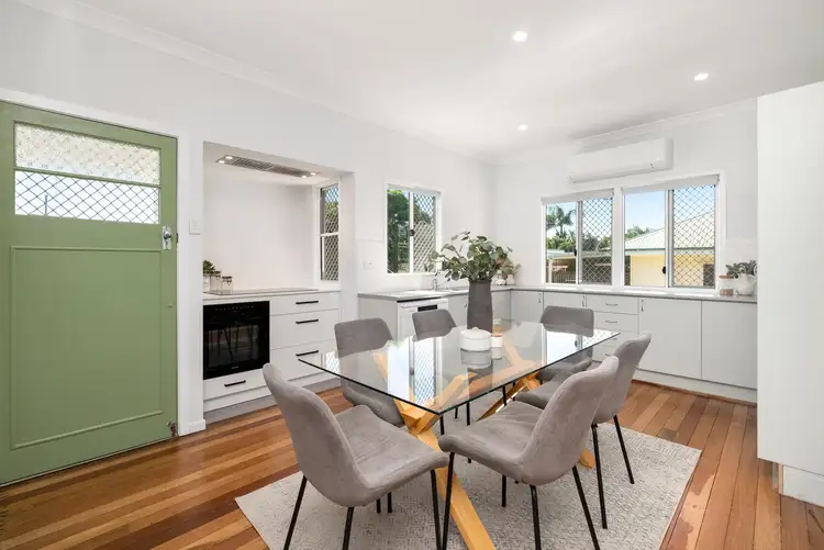 Fifth view of Homely house listing, 8 Buzacott Street, Carina Heights QLD 4152
